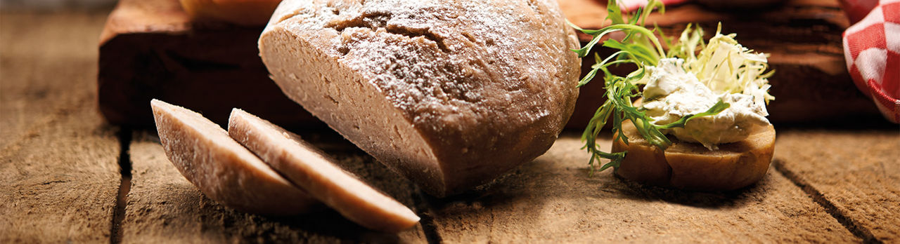 Allergenarme Rezepte