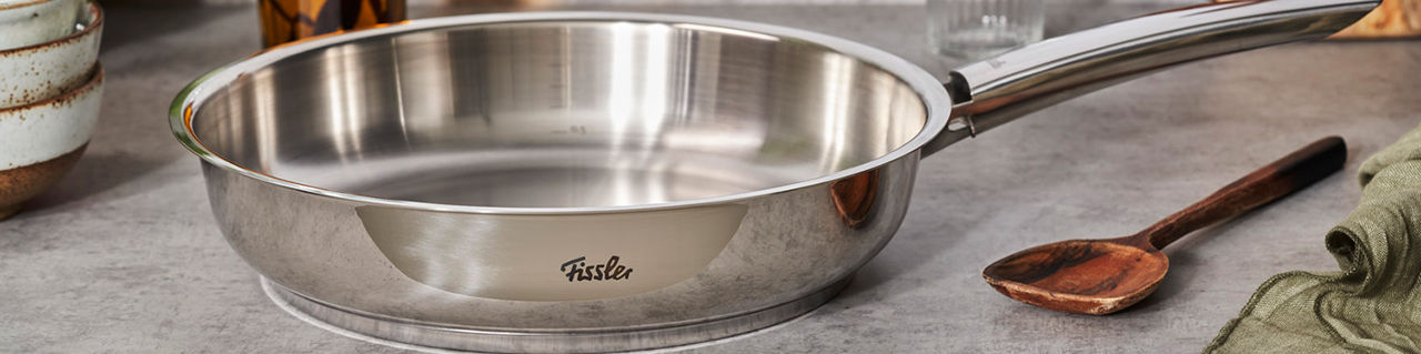 26 cm Pfannen kaufen | Fissler