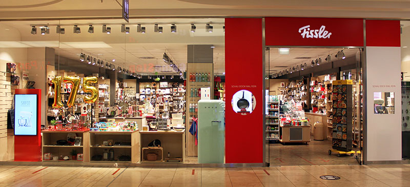Fissler Store Leverkusen