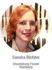 Sandra Richter