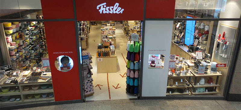 Fissler Store Siegen