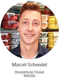 Marcel Schendel
