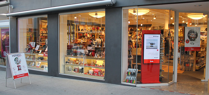 Fissler Store Würzburg