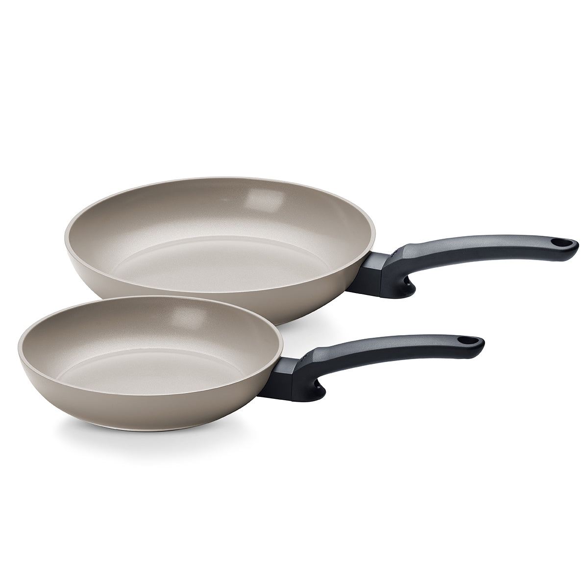 Fissler Ceratal Evo Frying Pan - Thumbnail 2