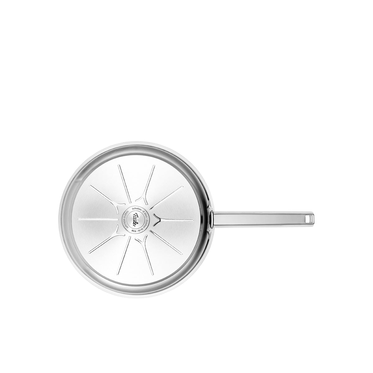 Fissler Original-Profi Collection Frying Pan - Thumbnail 2
