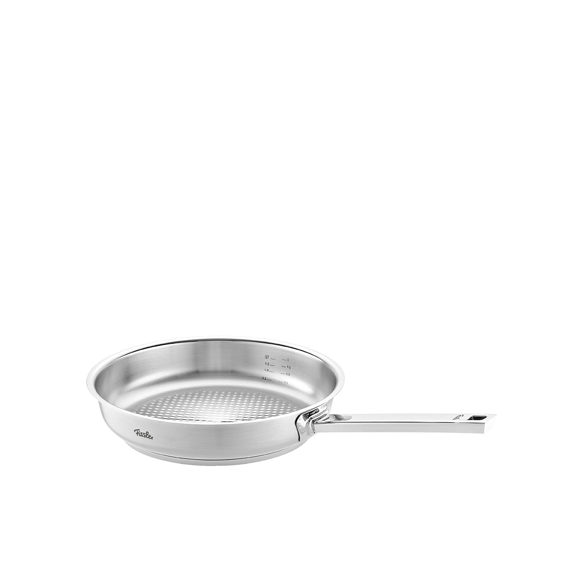 Fissler Original-Profi Collection Frying Pan - Thumbnail 3