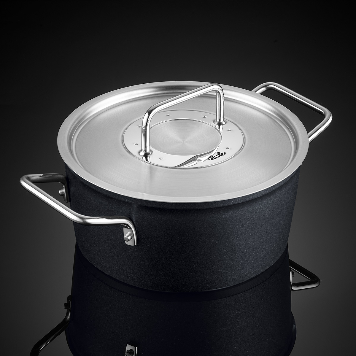 Adamant® Töpfe | Fissler