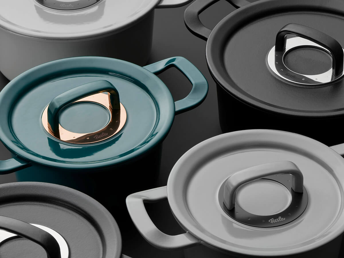Pressure Cooker Size Guide