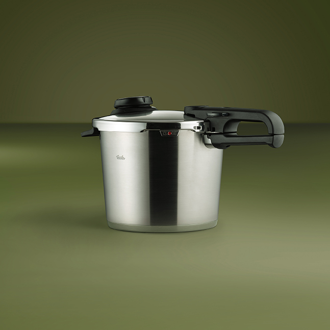 Vitavit® Premium | Fissler | Schnellkochtöpfe