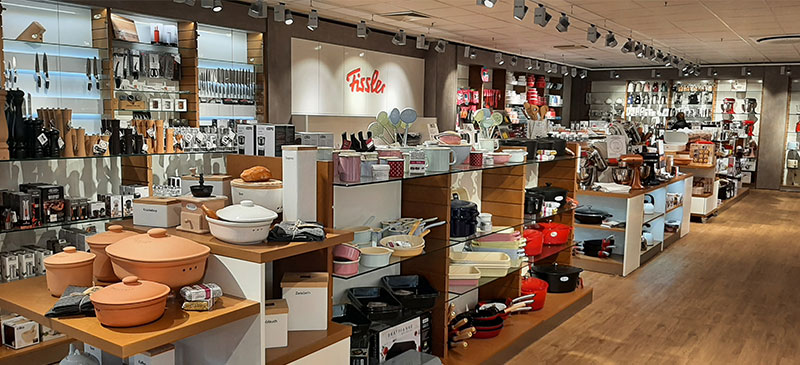 Fissler Store Frankfurt am Main
