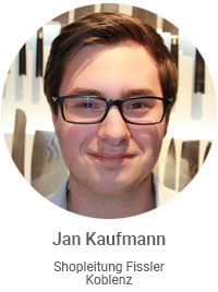 Jan Kaufmann