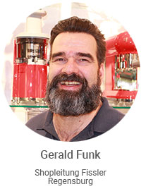 Gerald Funk