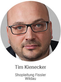 Tim Kienecker