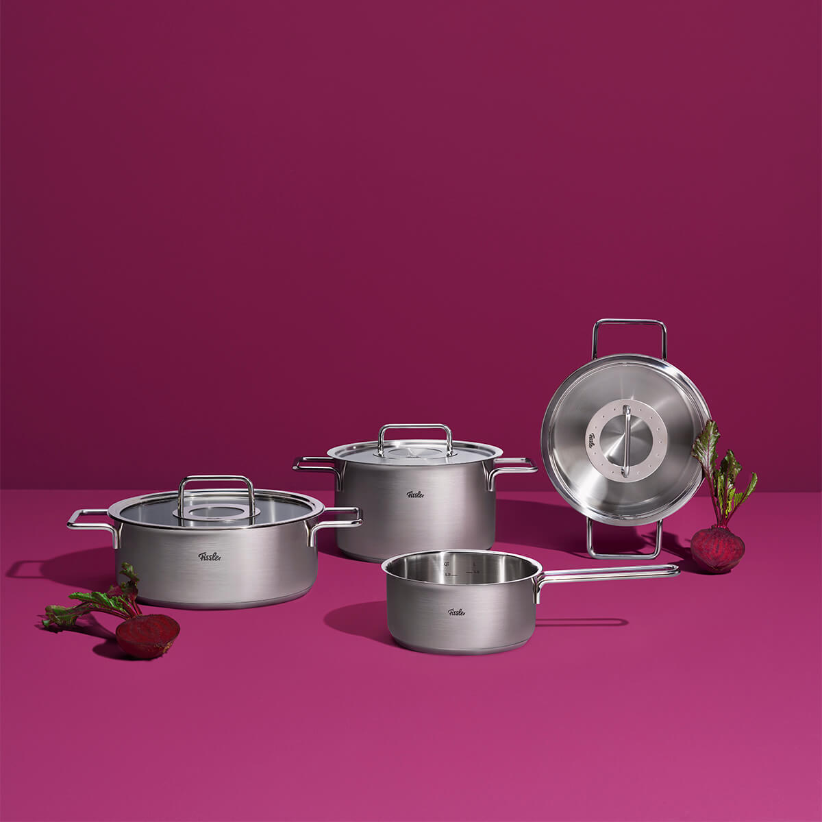| Fissler Collections