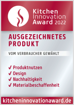 Kitchen Innovation Award 2022