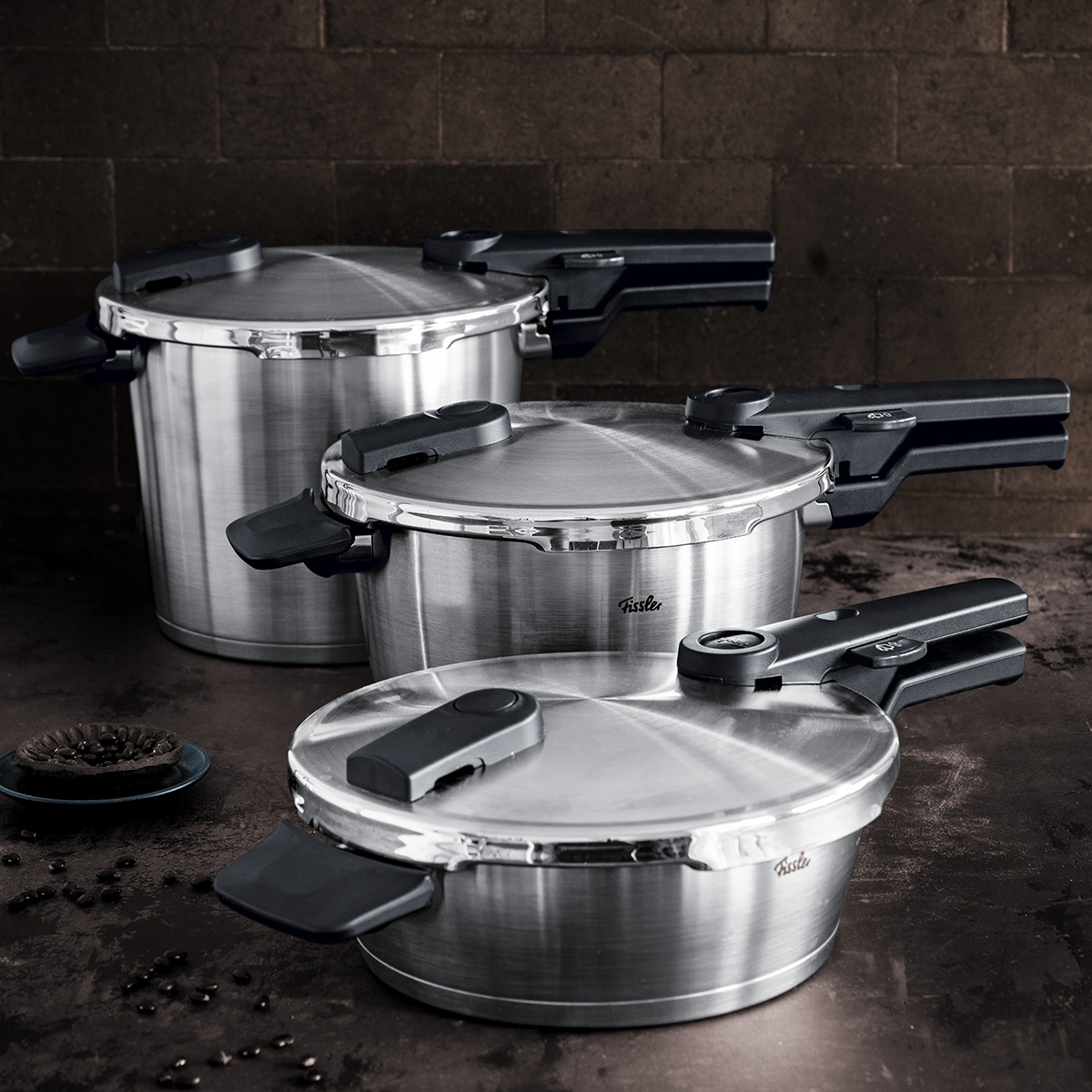 Vitaquick Premium Fissler