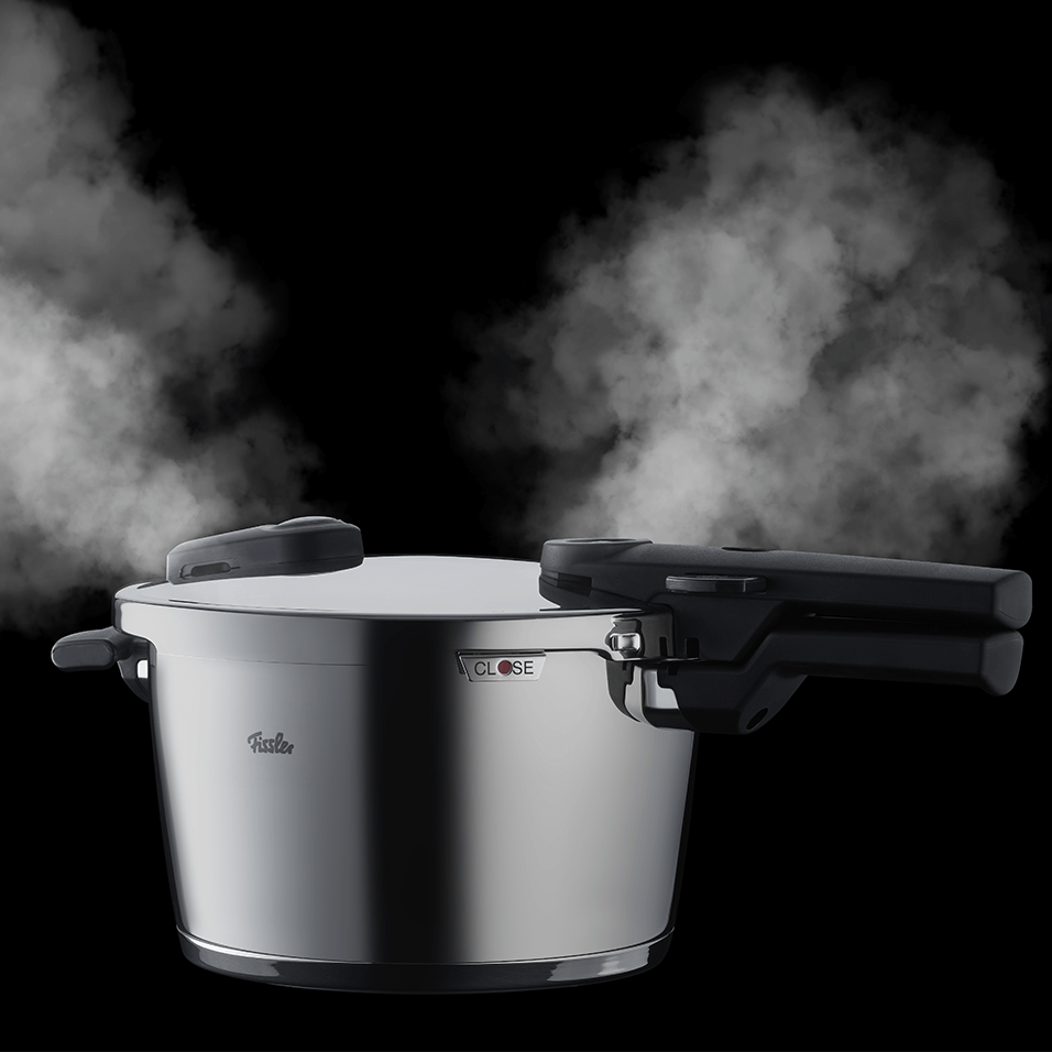 Vitaquick Fissler