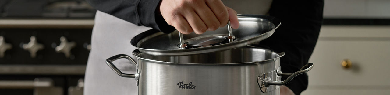 Fissler accessories sales
