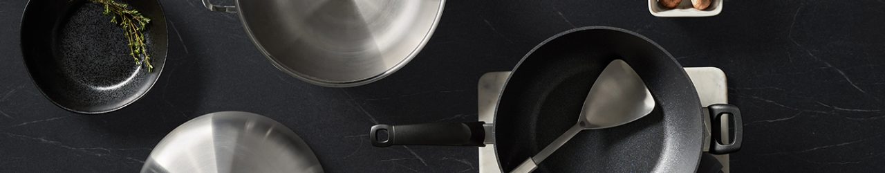 for | Fissler Asian woks: Buy ideal | Fissler® cuisine