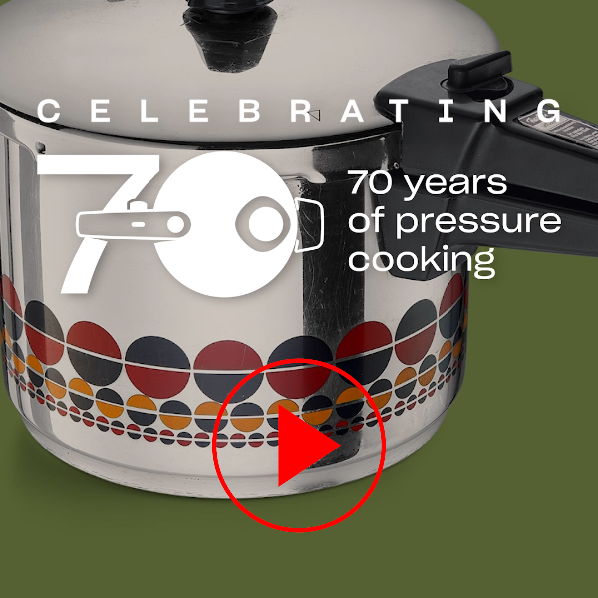 Fissler solar pressure cooker deals
