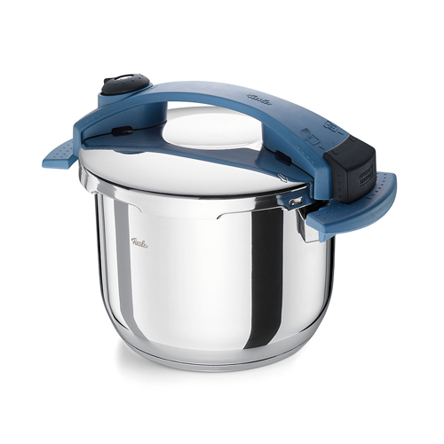 Fissler pressure cooker old hot sale model