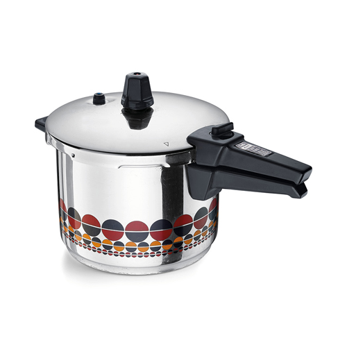 Fissler pressure cookers 2025