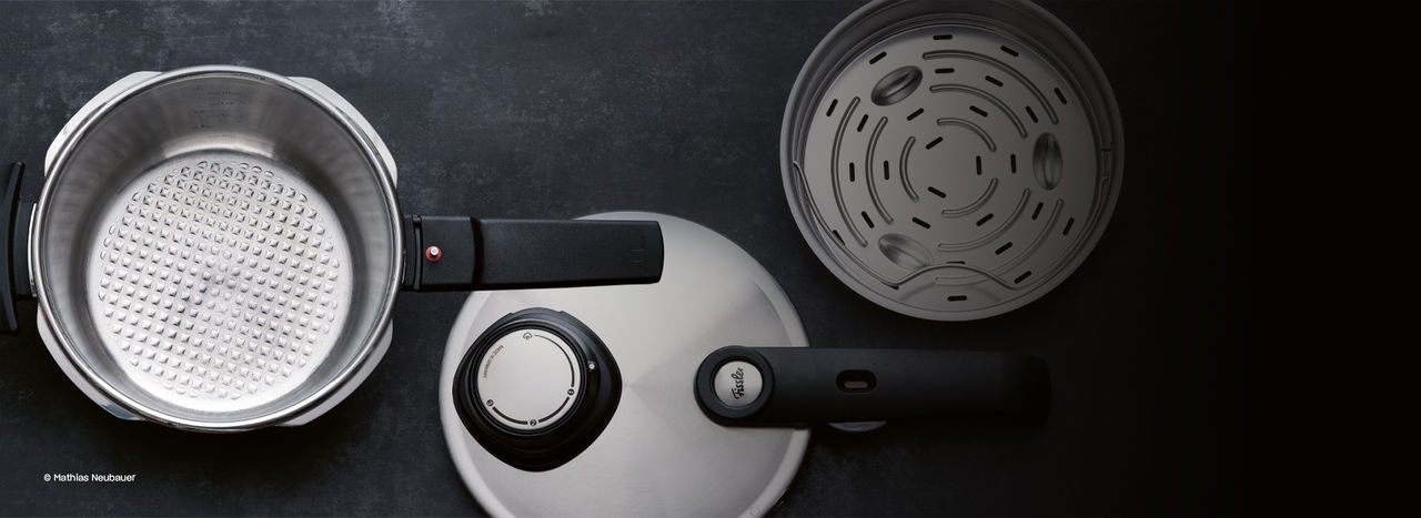 Fissler vitaquick premium cheap