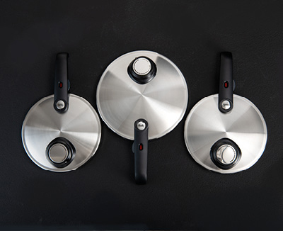 Fissler pressure cooker accessories clearance