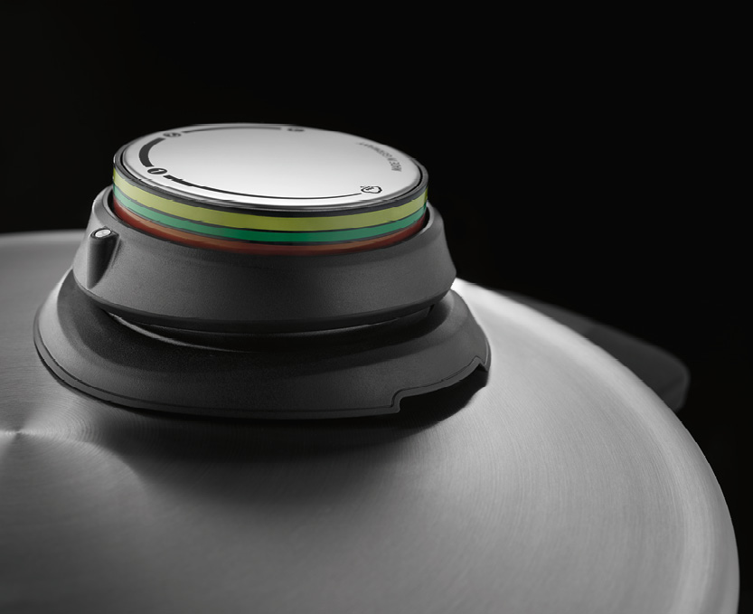 Buy original valves for pressure cookers Fissler