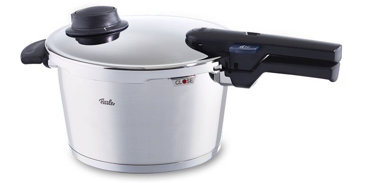 Fissler vitaquick manual top