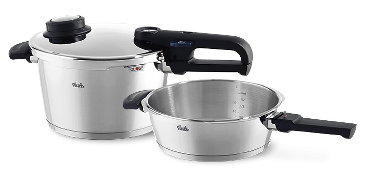 Vitavit comfort on sale fissler