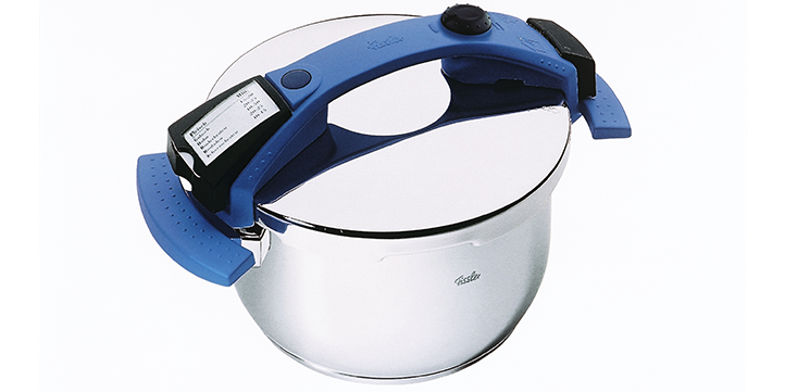 Fissler manual shop