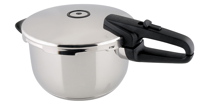 Anweisung beachten pressure cooker 2025