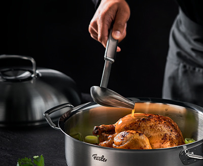 Fissler accessories sales