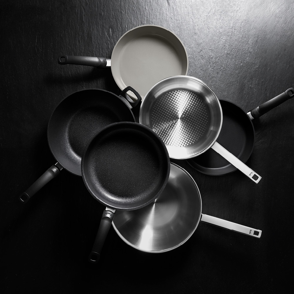製品ラインナップ フィスラーの調理器具シリーズ | Fissler