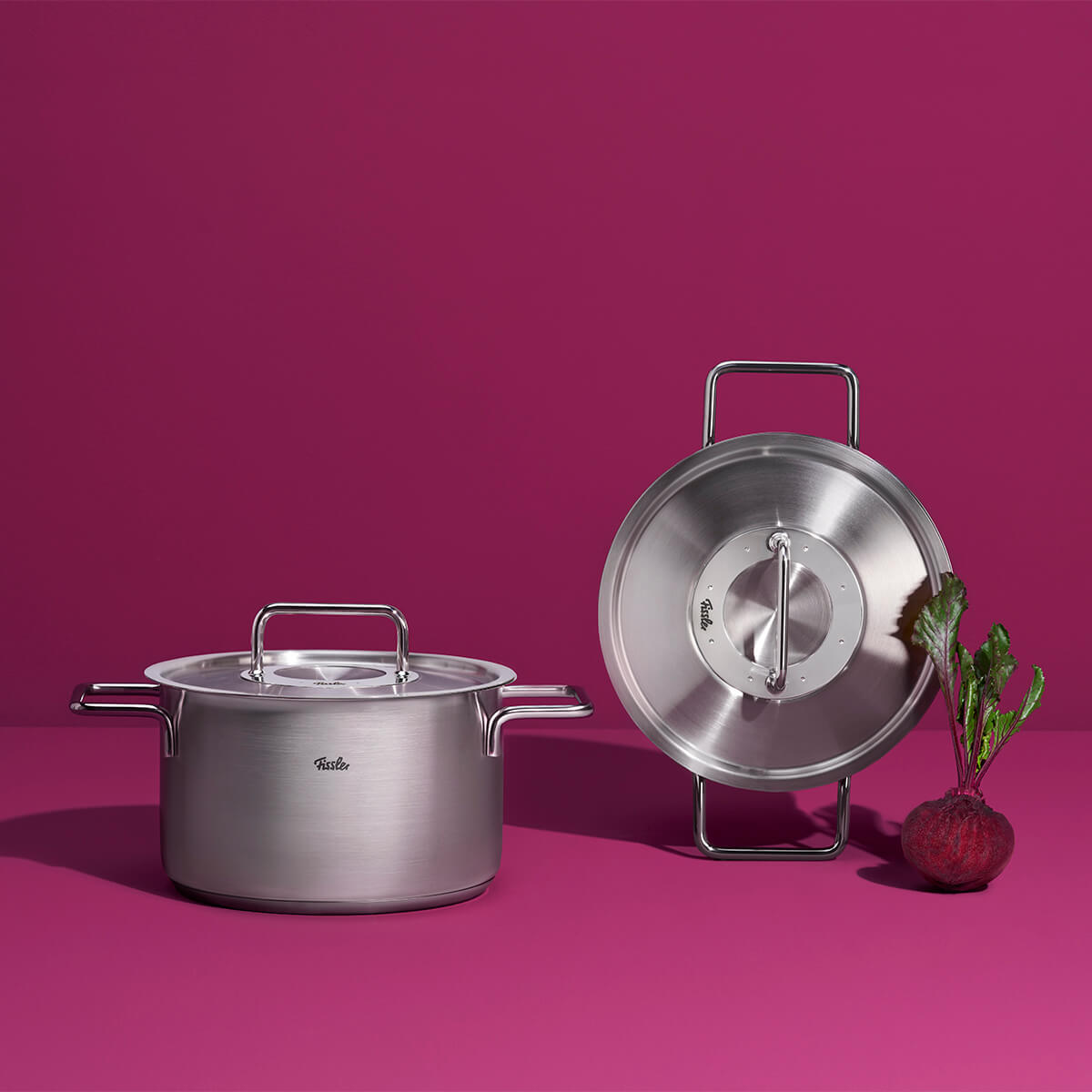 Pure Collection | Fissler