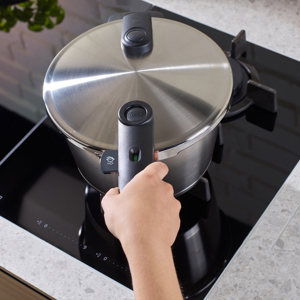 Vitaquick® | Fissler