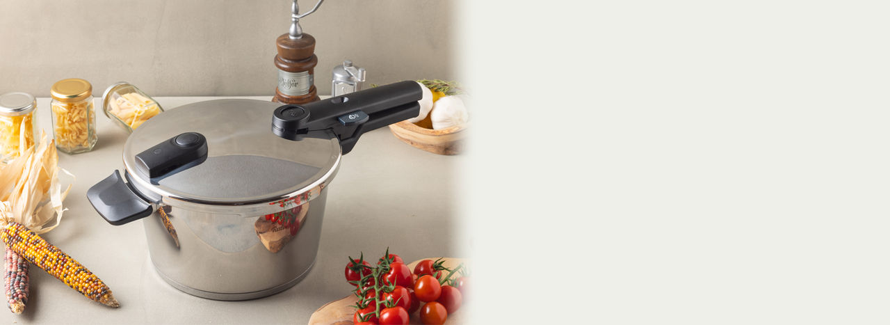 Vitaquick® | Fissler