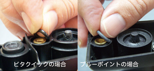 コーティング製品を長持ちさせる方法