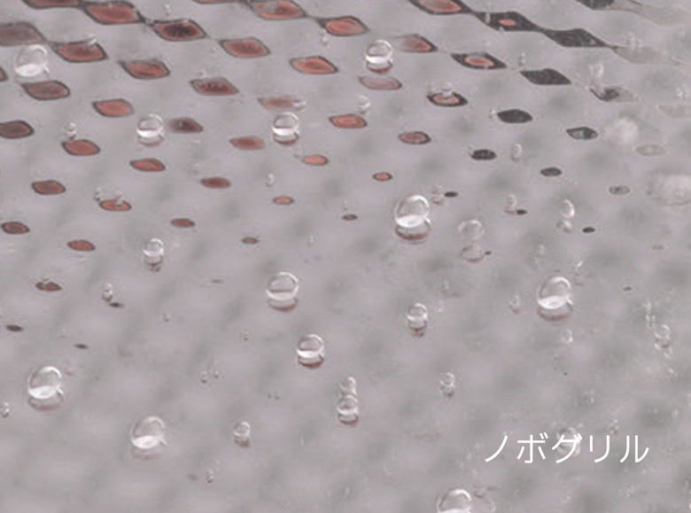 ステンレスフライパンの使い方