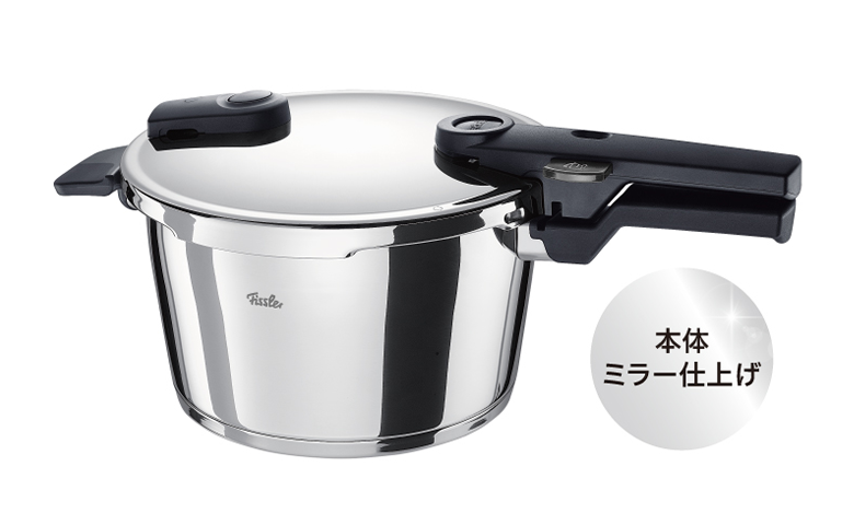 ミラー仕上げ
