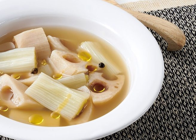 食材・メニュー別