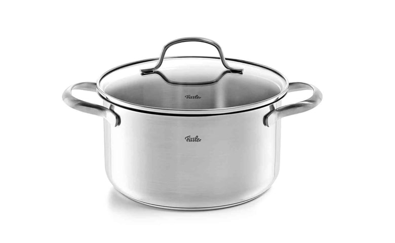 Fissler フィスラー 両手鍋 24cm オリジナル プロフィ