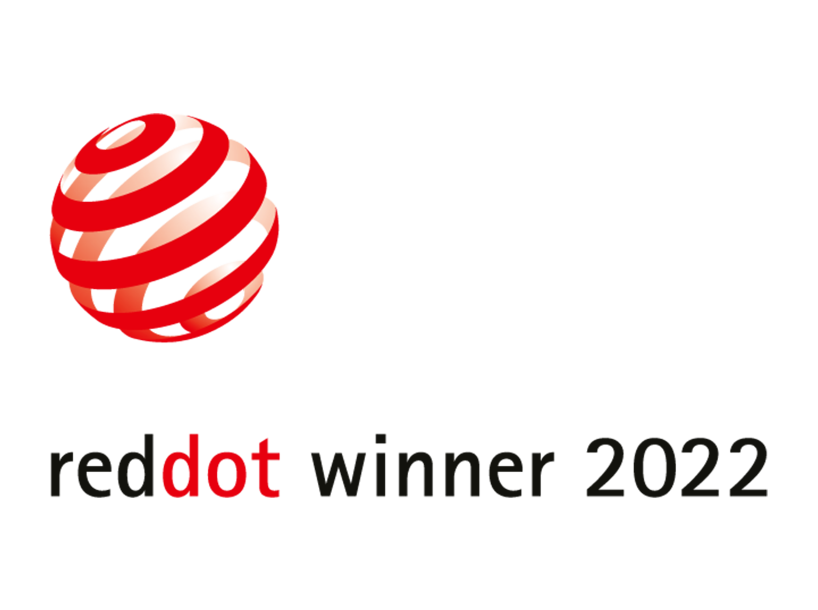 Reddot Winnder 2022