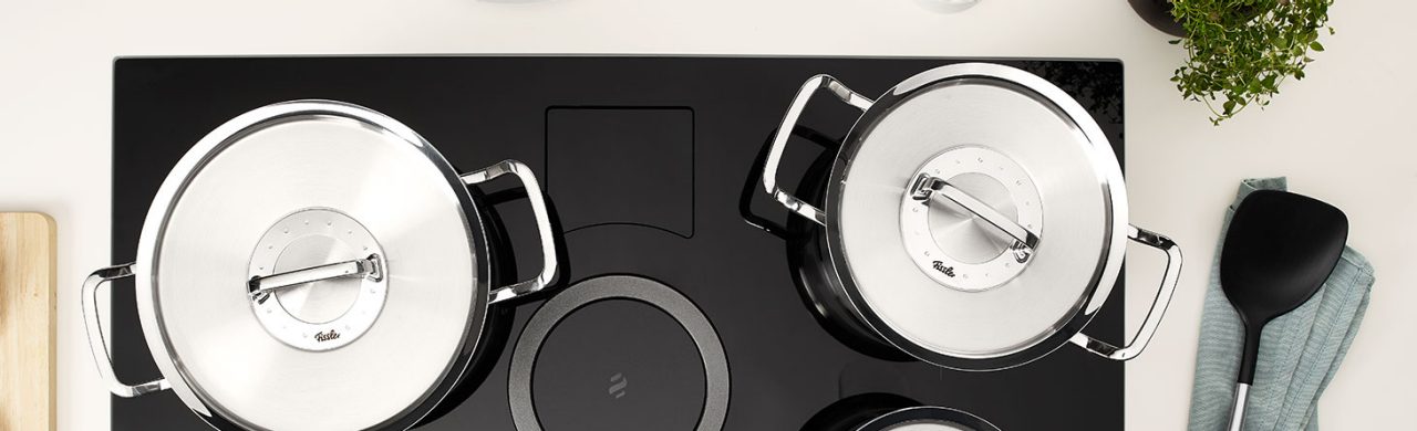 Which Pans Can You Use On An Induction Hob? - Tech Advisor