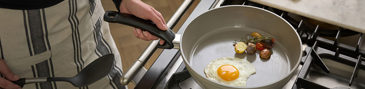 Ceratal® Comfort Ceramic Frying Pan - The Healthy Frying Pan ™