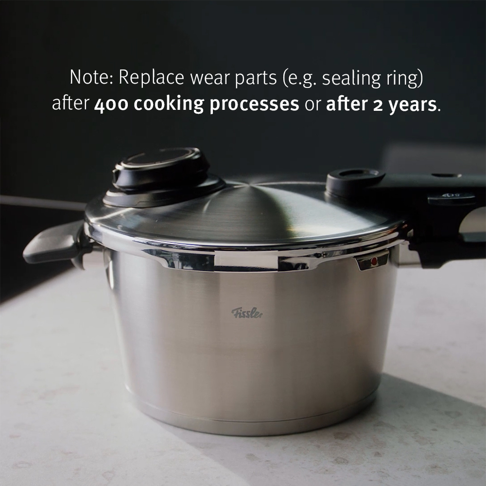 Official Pressure cooker parts