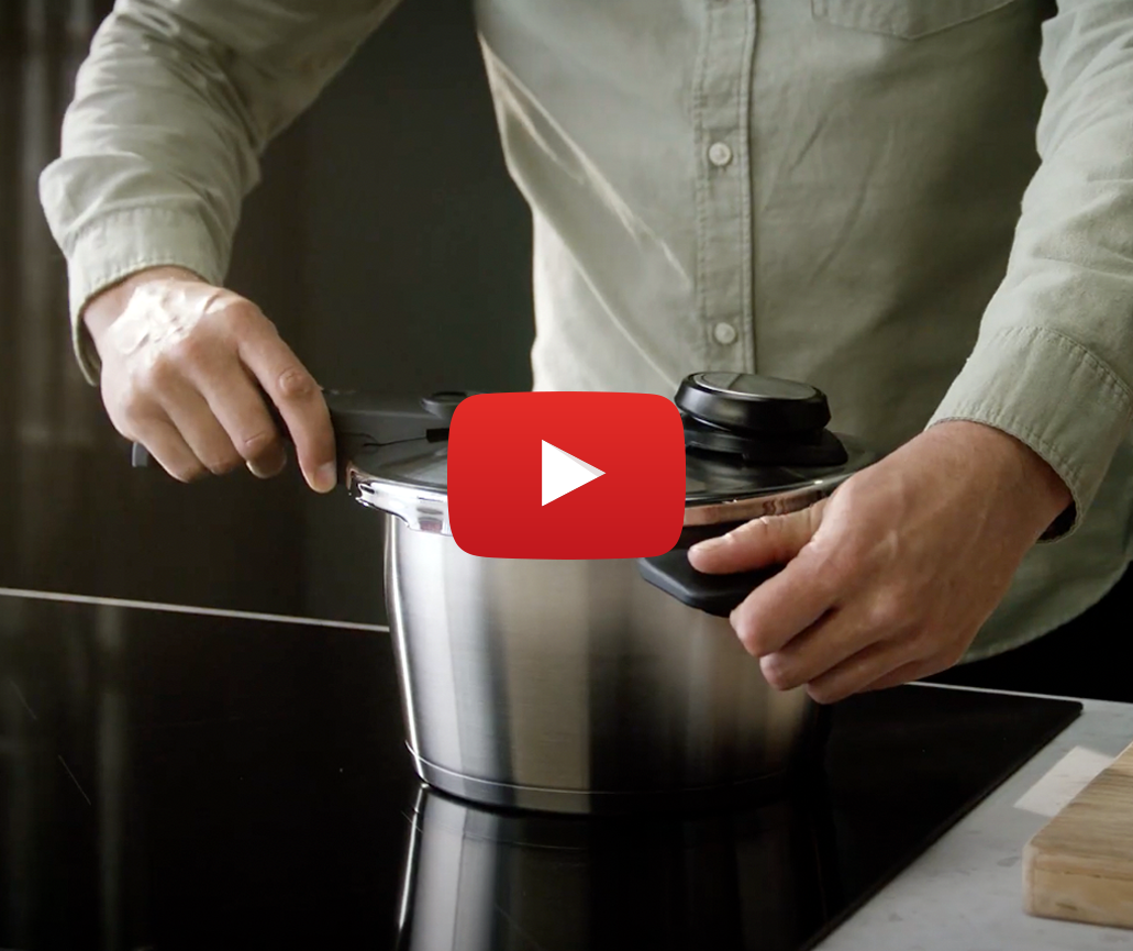 What is a pressure cooker, and how do you use it?